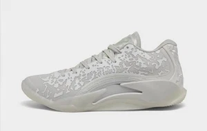 Size 10 - Jordan Zion 3 M.U.D. SE PF Light Bone - Picture 1 of 6