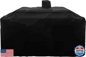 Grill Cover for Pit Boss Memphis Ultimate and Smoke Hollow PS9900 DG1100S 4 i - Picture 1 of 5
