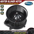 Heater Blower Motor Fan for Mini R56 R57 R58 R59 R55 R60 Cooper One 64113422647