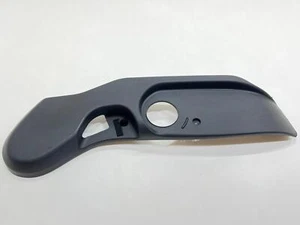 @Front Left Driver Seat Outer Trim Cover Black_nnb Hyundai Elantra 2021- 2023 - Picture 1 of 11