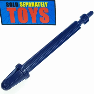 Transformers Cybertron Defense Red Alert MISSILE rocket Ultra Class accessory - Picture 1 of 13