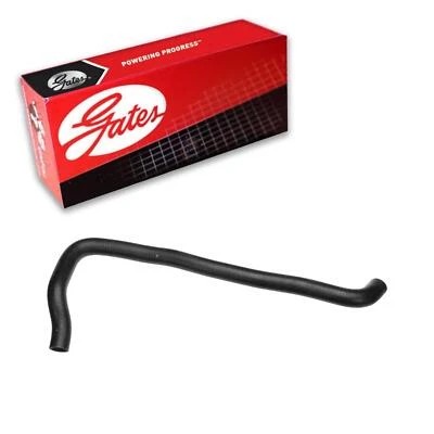 Manguera de refrigerante de radiador Gates superior para Mazda Tribute 2006 3L V6 gas Foto 1 de 3