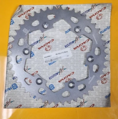 Husqvarna by Supersprox T46 sprocket 800096837 - Image 1 of 3