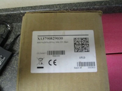 ACI RH 1% Duct Outside Transmitter Humidity Temperature Sensor X13790829030 - Image 1 of 4