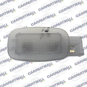 06-11 Mercedes-Benz ML350 Front Left Side Instrument Panel Courtesy Light Lamp - Picture 1 of 7