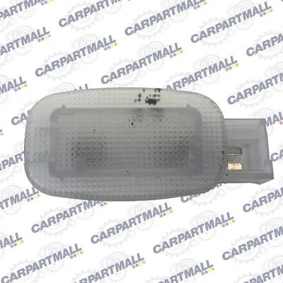 06-11 Mercedes-Benz ML350 Front Left Side Instrument Panel Courtesy Light Lamp Foto 1 de 4