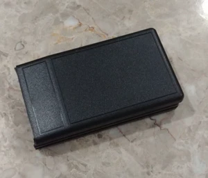 OS PacTec RC-24 Kit Hand Held Enclosure black - Picture 1 of 5