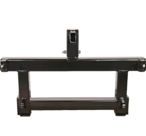 Frontladeradpter Euro-Dreipunkt EURO / KAT 2 0423 6145 - Bild 1 von 4