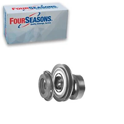 Embrague compresor aire acondicionado 4 estaciones para Dodge Neon 1995-1999 Foto 1 de 3