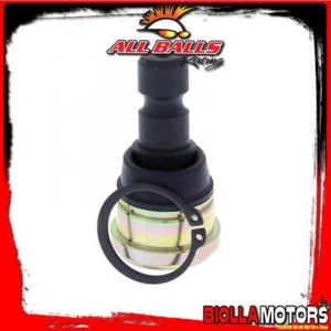 42-1037 KIT GIUNTO SFERICO SUPERIORE Polaris Scrambler 850 XP HO EPS 850cc 2014- - Imagen 1 de 5