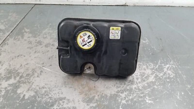 2004 03 04 Mercury Marauder Coolant Overflow Reservoir #2369 VV6 - Image 1 of 4