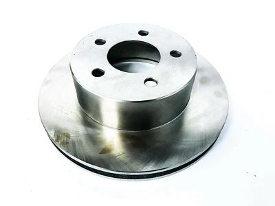 Rotor de freno de disco ViPar 5472 NOS Foto 1 de 4