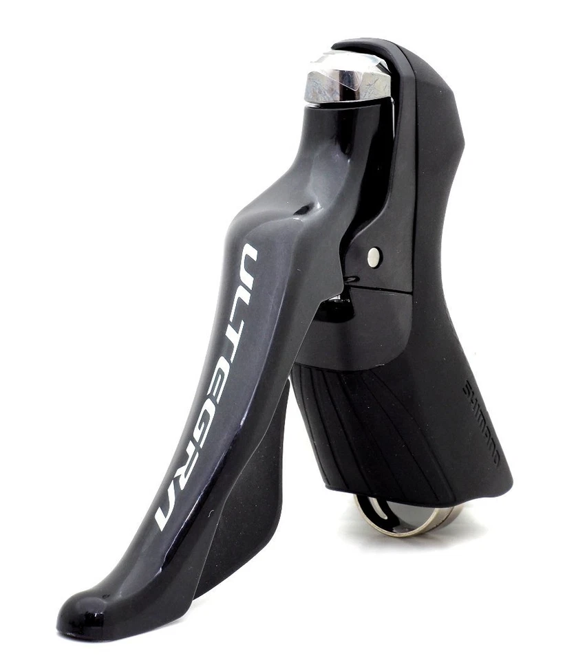 Shimano Ultegra ST-R8000 Shifter/Brake STI Dual Control Lever, 2-spd Left Hand - Image 1 of 1