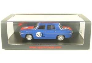 Renault 8 Gordini No.60 Winner Macau 1966 (Mauro Bianchi) - Picture 1 of 1