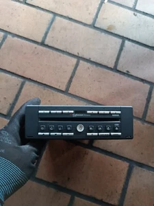 Renault Espace IV JK Laguna II Autoradio "Auditorium" CD Radio 8200089153A - Bild 1 von 5