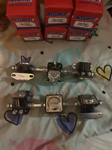 Lowrider Hydraulics Relays 6 Four Hex Wire Stripper-cutter With Hold Open Spring - Picture 1 of 2