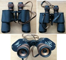 Fernglas 7 x 50, Nacht- und Jagdglas