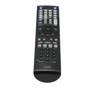 Rc 899M Remote Control Replacement Av Receiver Remote For Integra Dtr 20.7 D AM - Picture 1 of 22