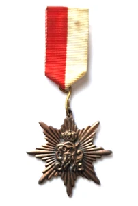 Mit unbekanntes Erinnerungsabzeichen - Bild 1 von 7