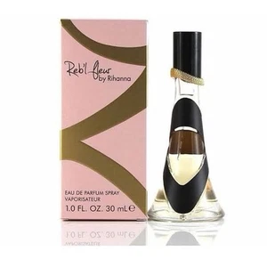Rihanna REB’L FLEUR EDP - 30mL BOTTLE Women's Fragrance Perfume NEW BOXED - Picture 1 of 1