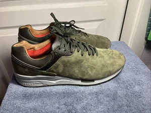 NEW BALANCE ML2016CG DECONSTRUCTED "OLIVE MOSS" HERRENGRÖSSE 11 - Bild 1 von 10