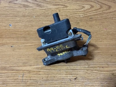 Honda Civic 1999-2000 distribuidor SOHC Foto 1 de 4