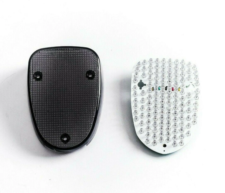 Led Tail Light for YAMAHA Royal Star,V-Star 650/1100,Road Star,Drag Star - Image 1 of 4