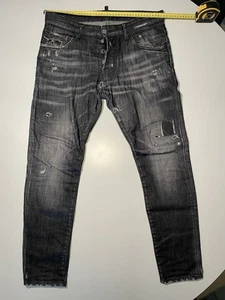 Dsquared 2 Jeans Herren 100% Orginal Gr. 46 - Bild 1 von 6
