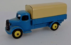 Dinky Toy 30s / 413 "Austin Covered Wagon" ab 1954 bis 1960 (110833) - Picture 1 of 7