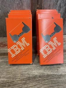 IBM Easystrike Lift Off Wheelwriter Tape Cassette 1337765 - Picture 1 of 2