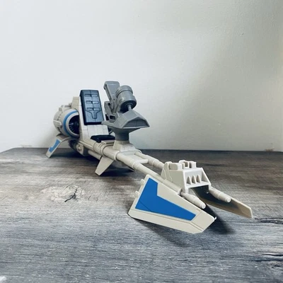 BICICLETA SPEEDER STAR WARS THE FORCE AWAKENS 18 pulgadas  Foto 1 de 4