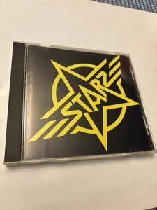 STARZ - Starz - CD - Metal Blade Records- RARE - Bild 1 von 5