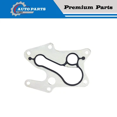 Engine Oil Cooler Gasket For Mercedes W204 W205 W212 W213 A207 C207 2741840080 - Image 1 of 3