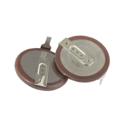 Panasonic VL2020HFN PCB cordless button cell battery 3V key radio remote control - Image 1 of 4