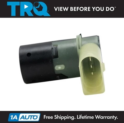 Sensor de asistencia de aparcamiento delantero o trasero para Ford Audi A4 A6 A8 S4 S6 S8 nuevo Foto 1 de 3