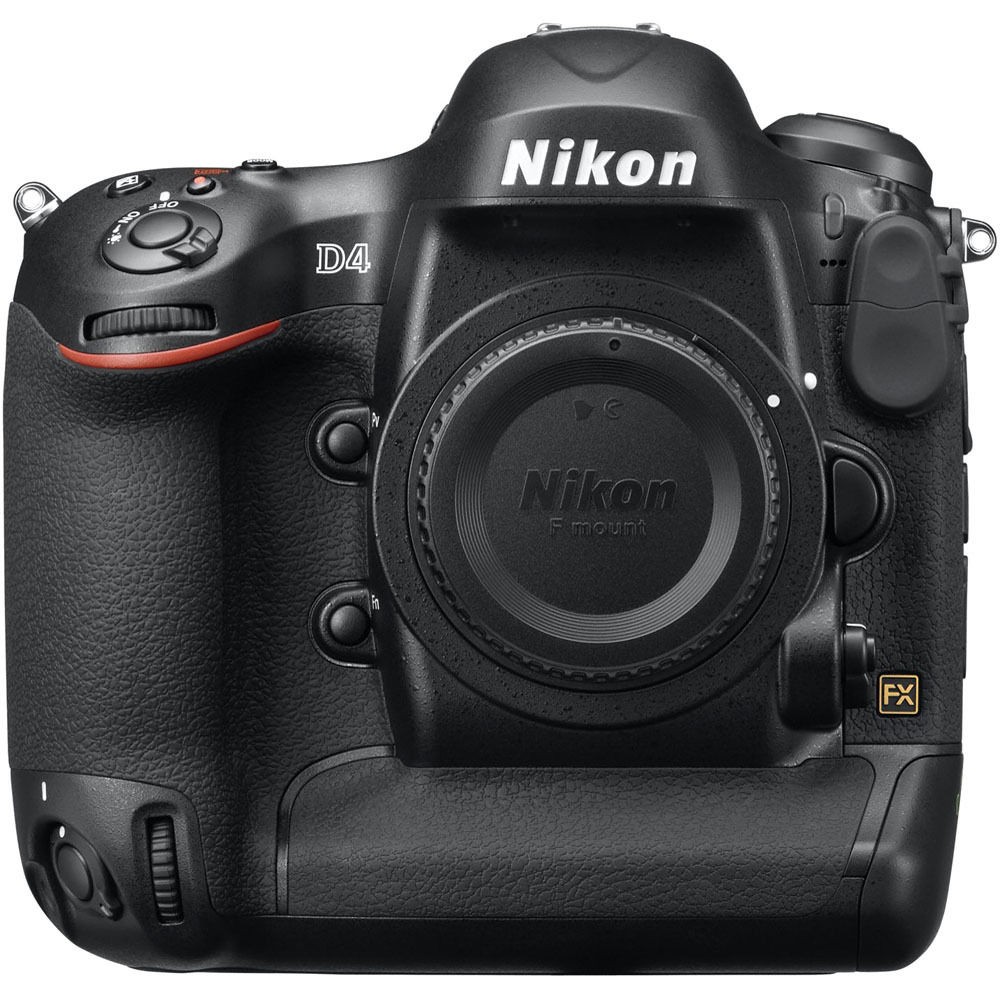 Nikon D4 14-16.9MP Digital Cameras for Sale | Shop New Nikon D4 14-16.9MP Digital Cameras for Sale | Shop New