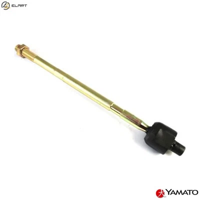 INNER TIE ROD I35016YMT FOR MITSUBISHI 4G63 2.0L 4D56-TD 2.5L 4G64 2.4L 4cyl - Image 1 of 4