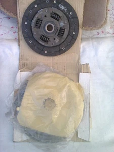 Motorkupplung für vox/Cordoba /Ibitza Kupplungsbelag 200mm 28 Zähne - Bild 1 von 2