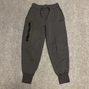 Nike Sweatpants Adult Size Small Swoosh Relaxed Joggers Mens Pants - Picture 1 of 8