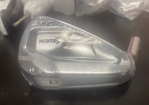 ••NEW•• Srixon ZXi7 PW Pitching Wedge LH, Choose Shaft & Grip - Picture 1 of 2