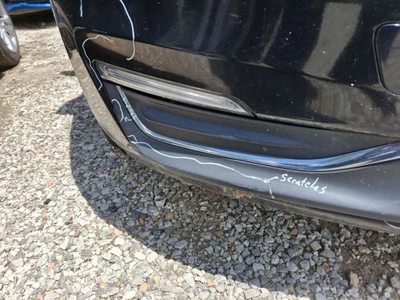 Lámparas de circulación diurna de esquina/estacionamiento para pasajeros para Volvo S60 3572117 14-18 Foto 1 de 4