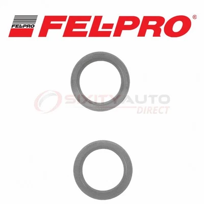 Fel-Pro Front Engine Camshaft Seal for 1989-1992 Toyota Cressida - Gaskets tk Foto 1 de 4