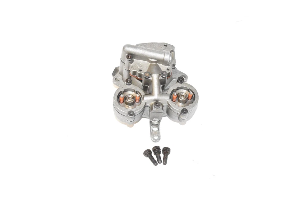 87-95 GM TBI CUERPO DEL ACELERADOR INYECTORES 88 89 90 91 92 93 94 OEM Foto 1 de 4