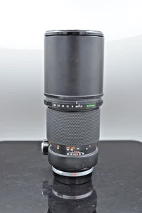 Olympus OM-SYSTEM F.Zuiko Auto-T 300mm f/4.5 Tele - Bild 1 von 6