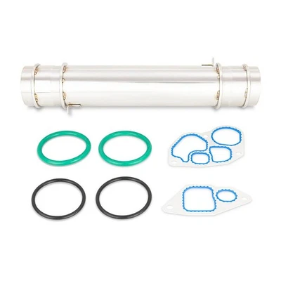 Engine Oil Cooler for 2003 Ford F-450 Super Duty - Image 1 of 4