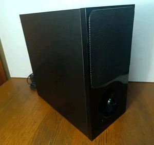Subwoofer activo Sony - Modelo Nº: SA-WXF9000 SIN PROBAR - ENCIENDE - Imagen 1 de 11