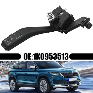 For Touran 2007-2008 Combination Switch Cruise Control Switch Turn Signal Switch - Picture 1 of 8