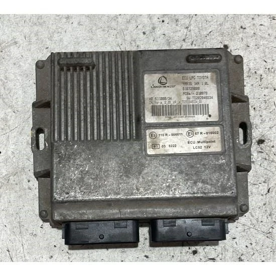 centralina-gpl-toyota-yaris-serie-2008-2011 cod. 616729000- - Immagine 1 di 1