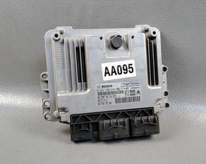 Citroen C3 1.4 Engine Control MODULE ECM 0261S06620 9676379780 MED17.4.2 10 - 17 - Picture 1 of 21