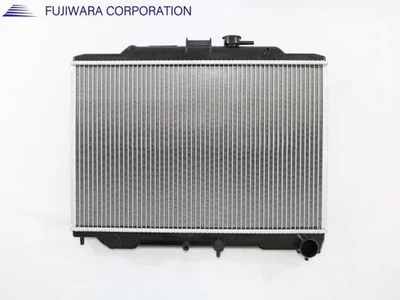 ISUZU Como 2007 ADF-JVWE25 Radiator 5861387010 [New] [PA117836133] - Image 1 of 2